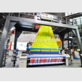 Penjualan Top Jacquard dengan Air-Jet Loom